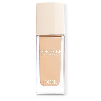DIOR FOREVER HYDRA NUDE FONDO DE MAQUILLAJE ACABADO NATURAL HIDRATACIÓN 48H (BASE DE MAQUILLAJE CON ACABADO NATURAL)